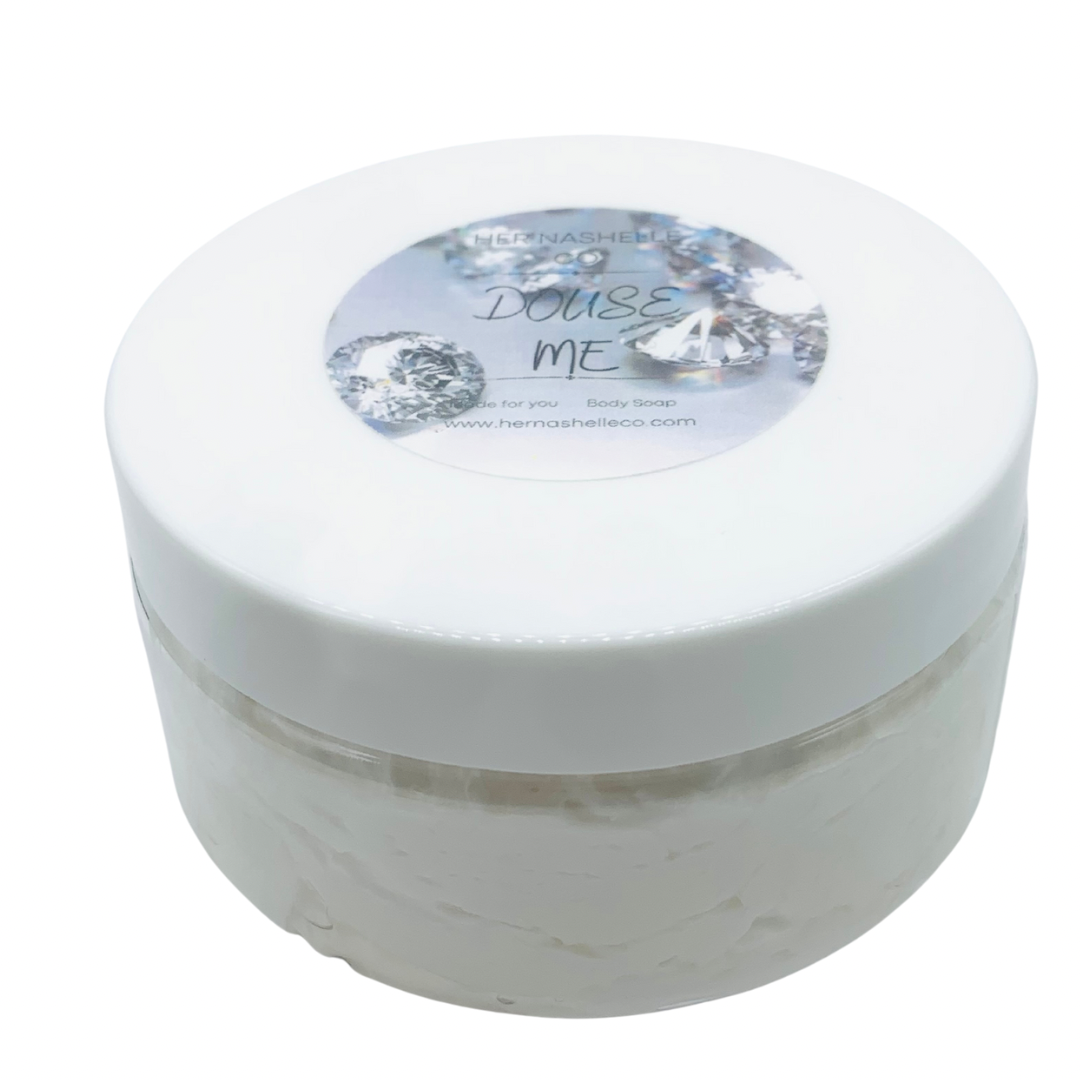 Douse Me Bath Soap