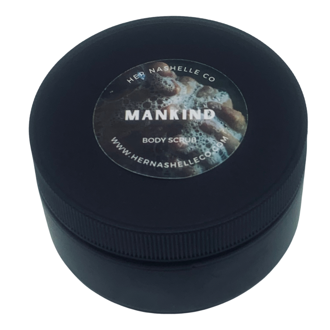 Man Kind Scrub