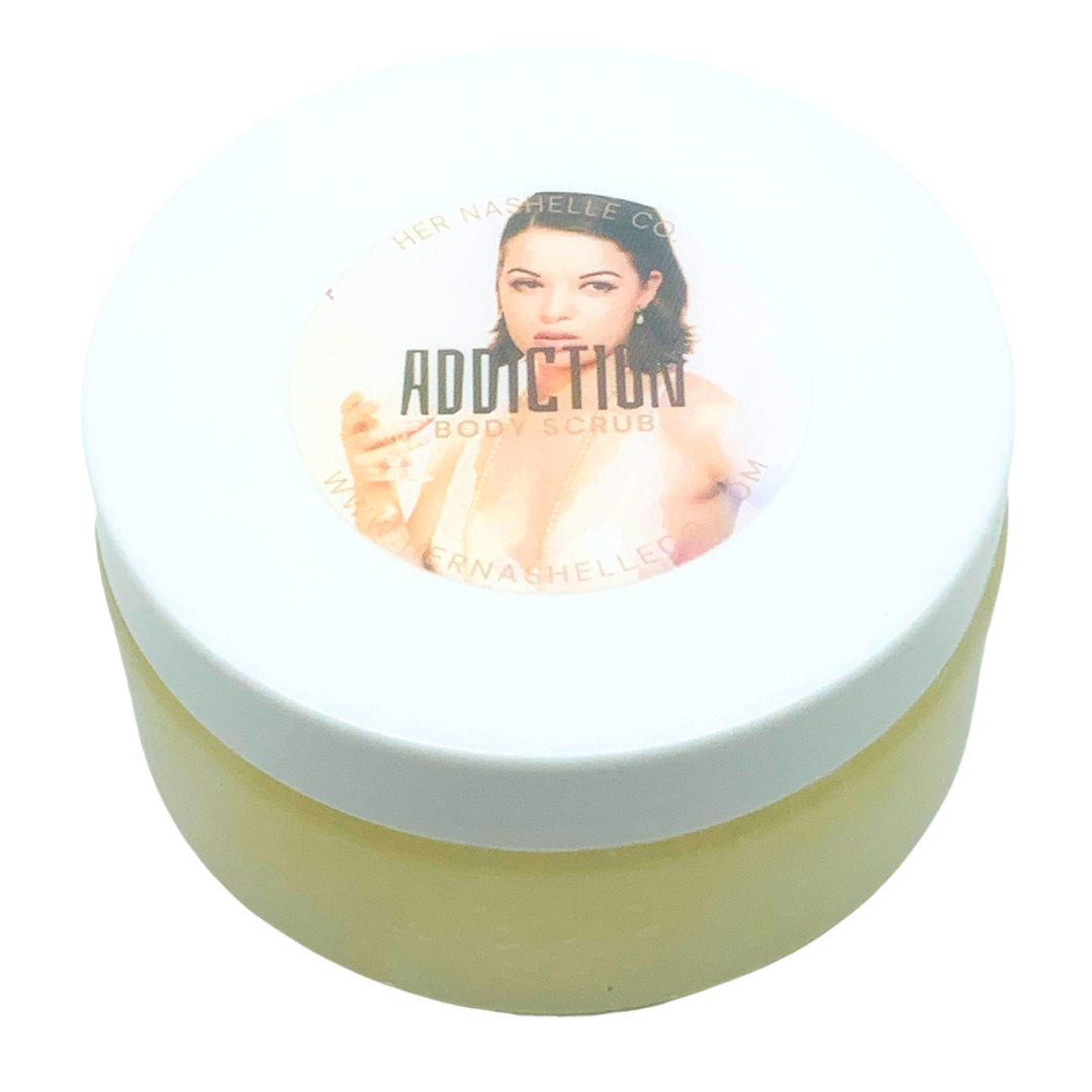 Addiction Scrub