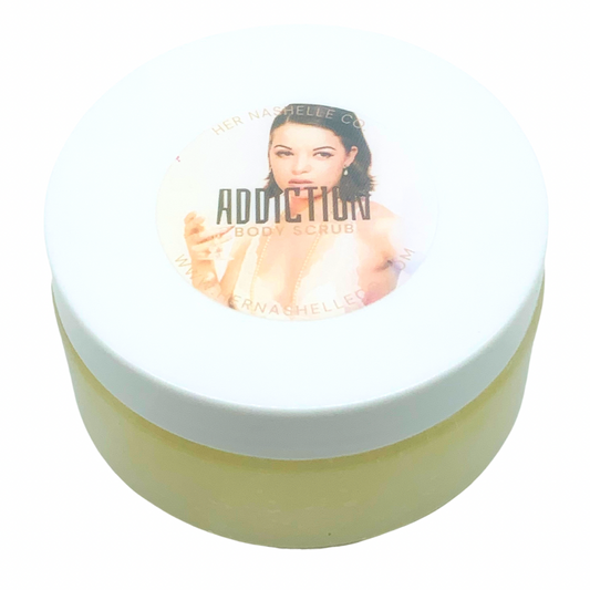 Addiction Scrub