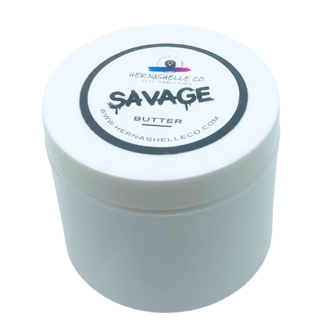 Savage Butter