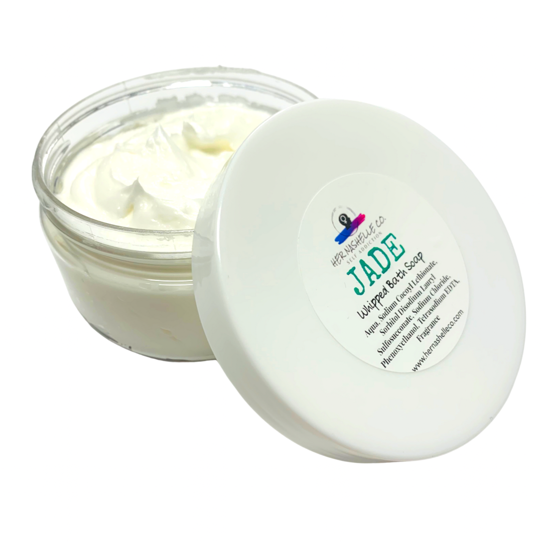 Jade Bath Soap