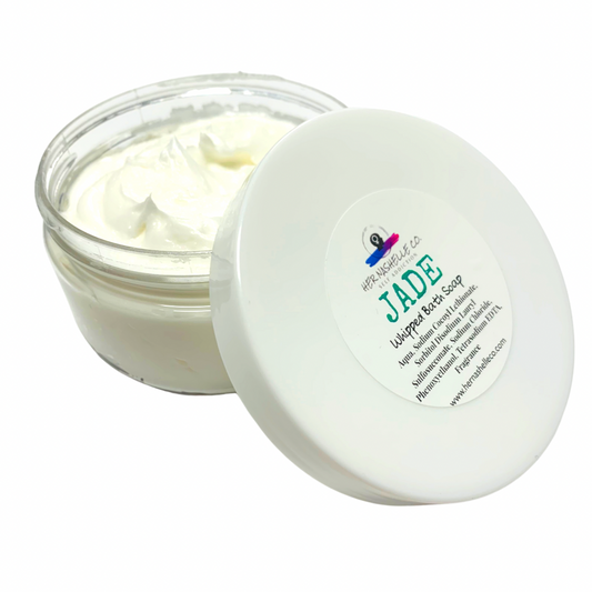 Jade Bath Soap