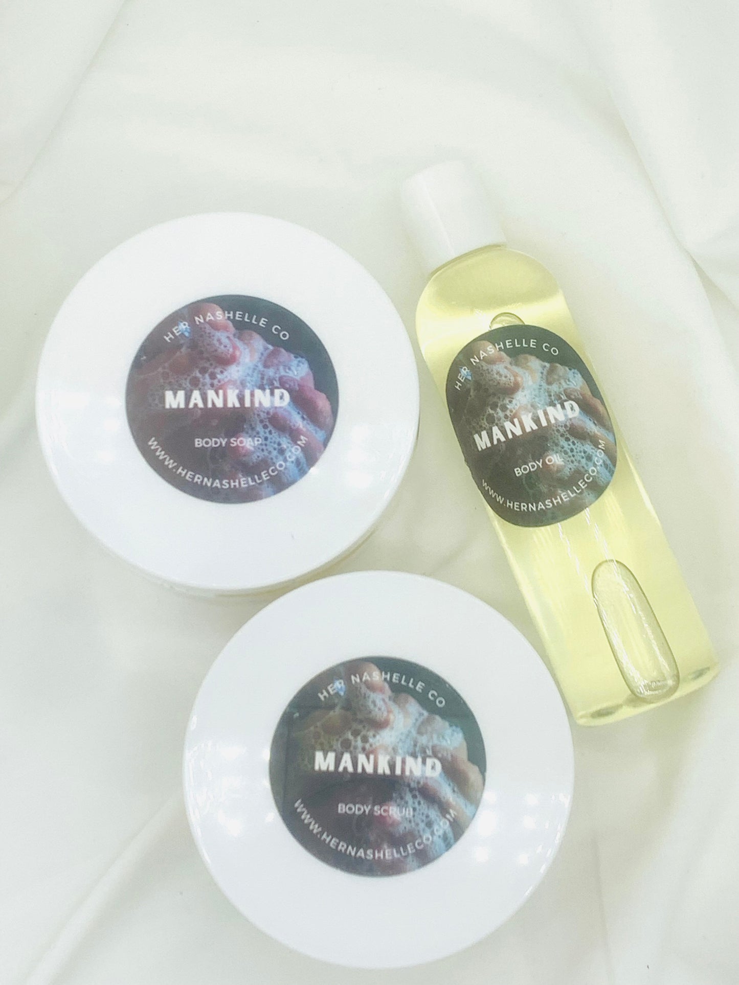 Man Kind Collection
