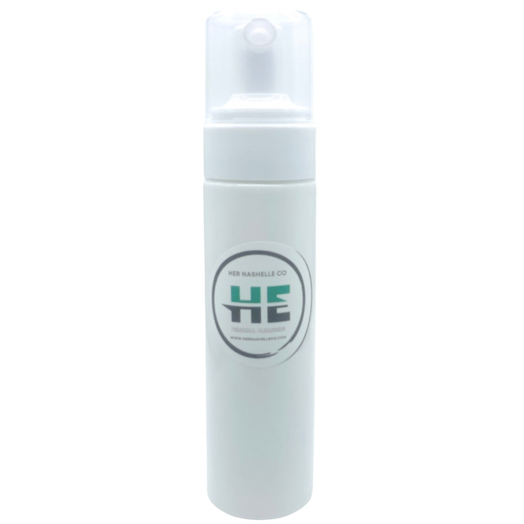 HE Wash Personl Cleanser