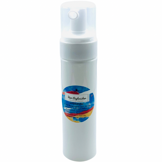Hydrating feminine Wash 7 oz.