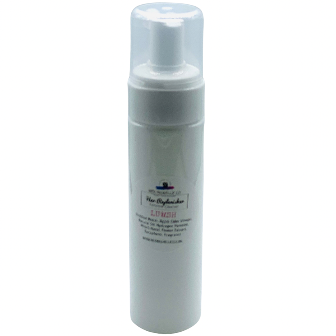 Luush Cleanser 8 oz.