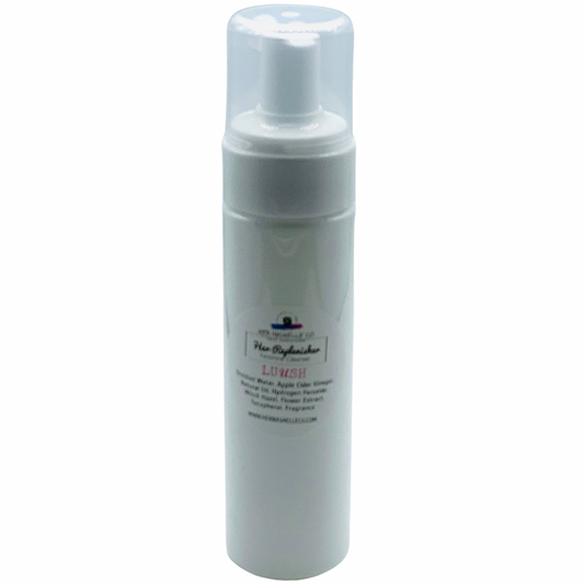 Luush Cleanser 8 oz.