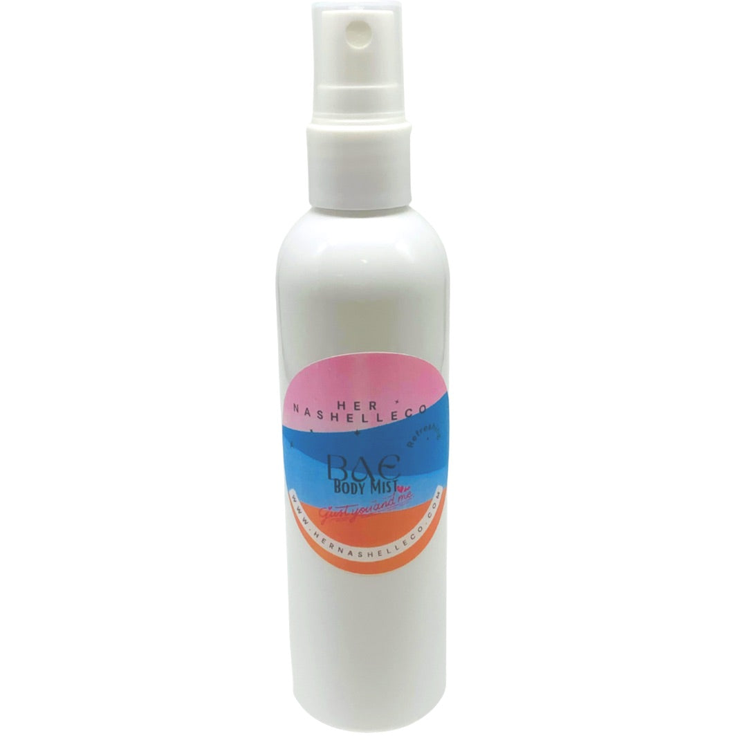 BAE Mist