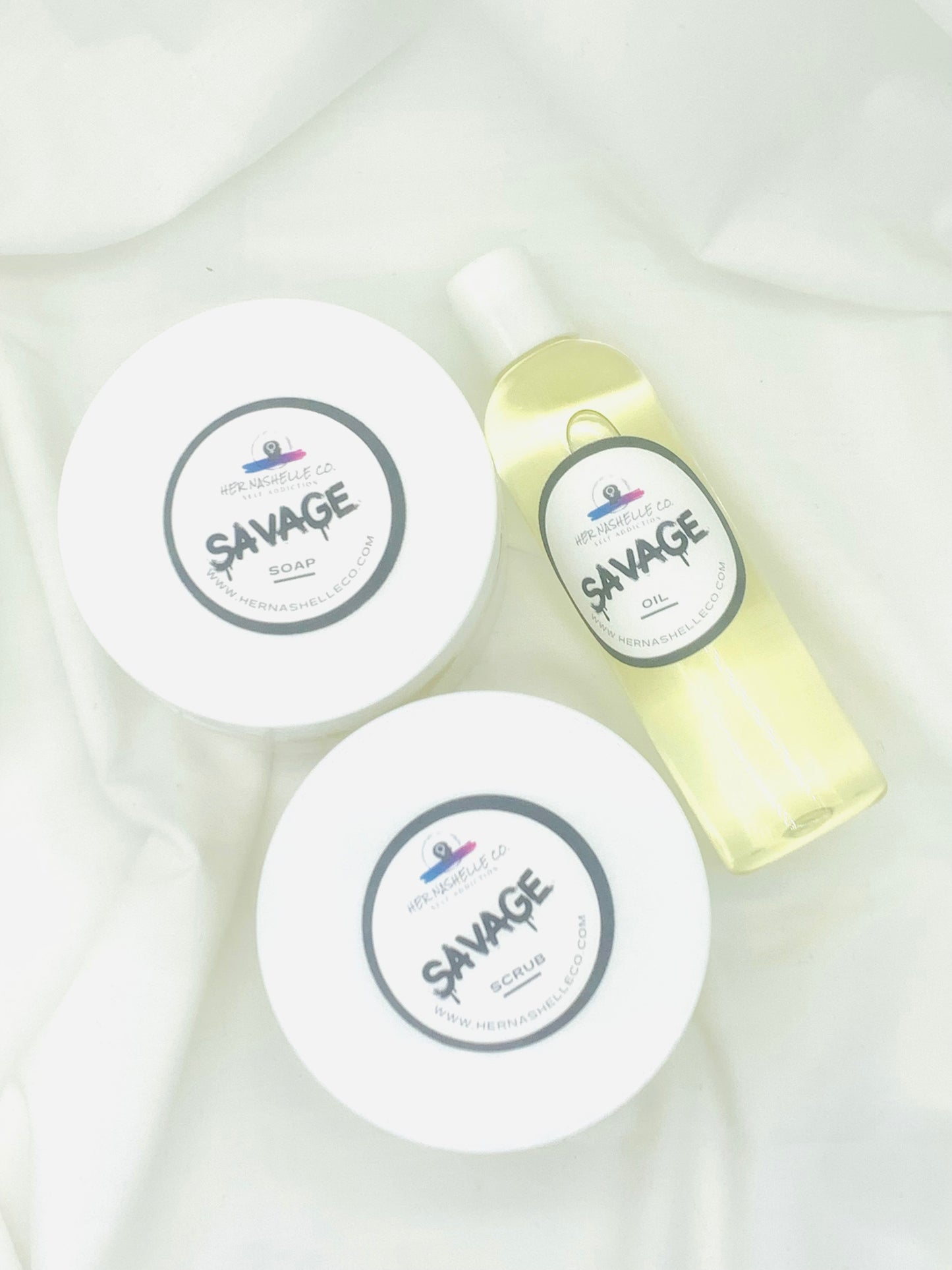 Savage Collection