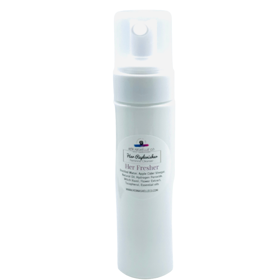 Her Fresher Feminine Cleanser 7 oz.