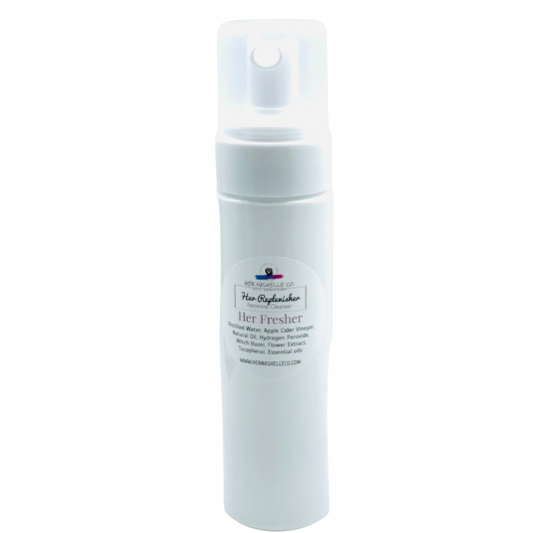 Her Fresher Feminine Cleanser 7 oz.