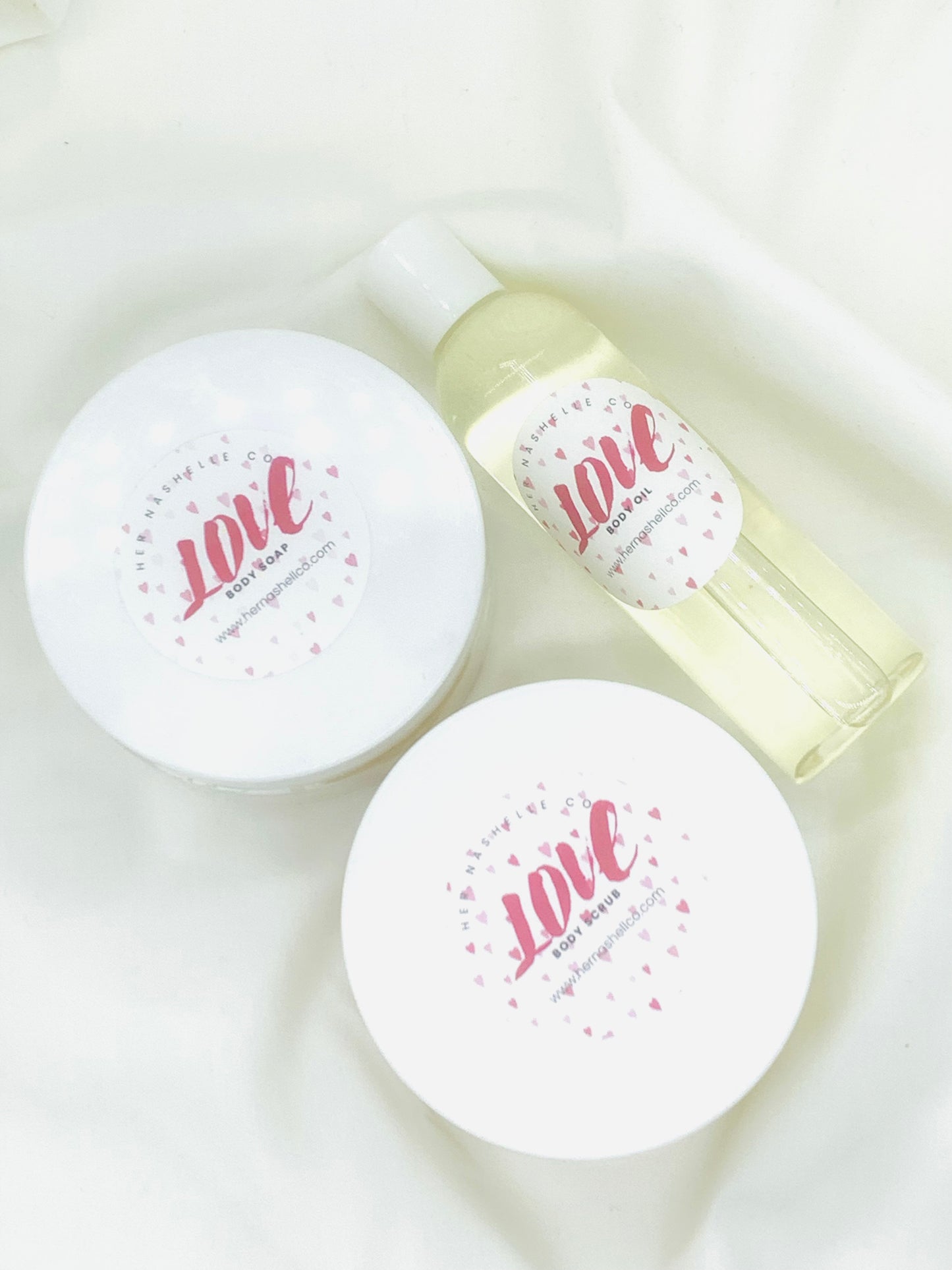 Love Collection