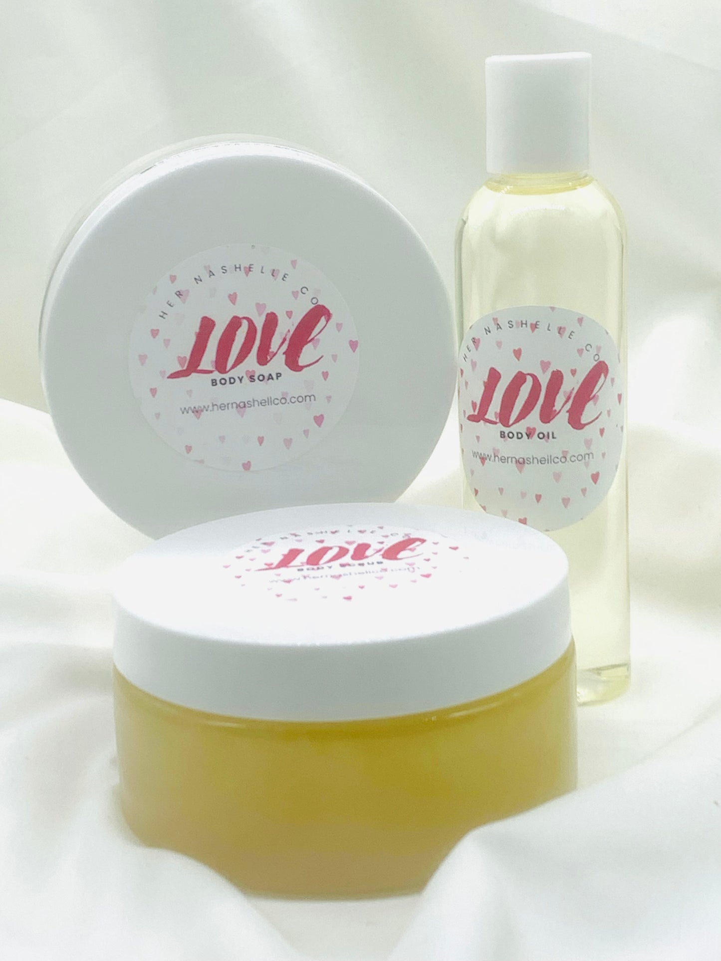Love Collection