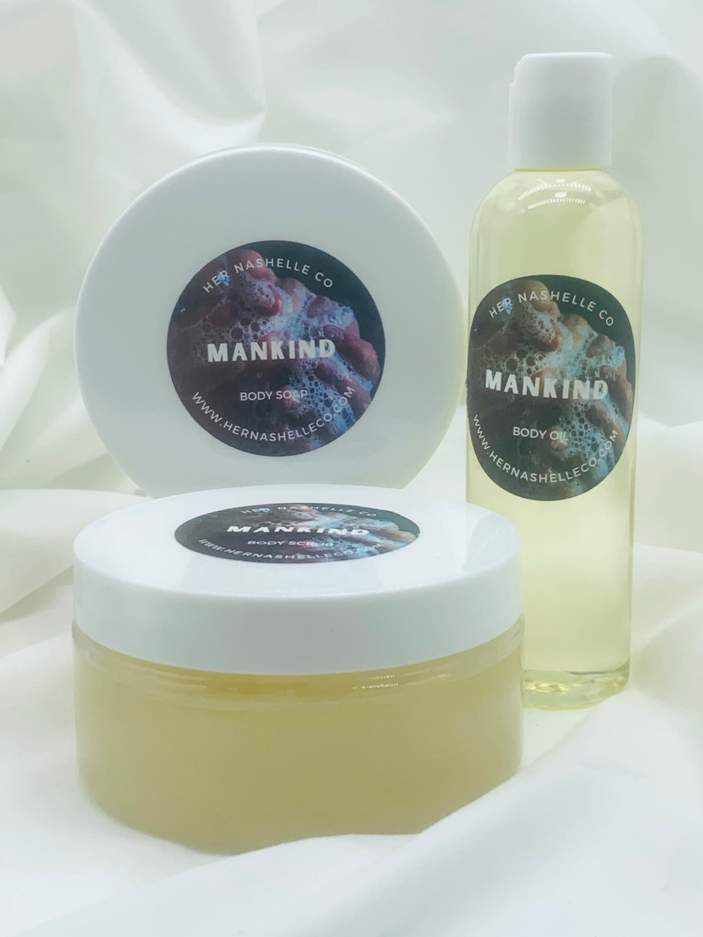 Man Kind Collection