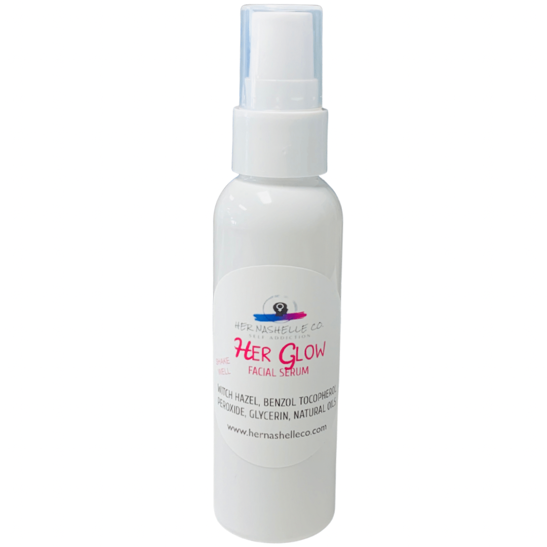 Her Glow Facial Serum