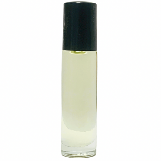 Mars Men's Roll On Fragrance