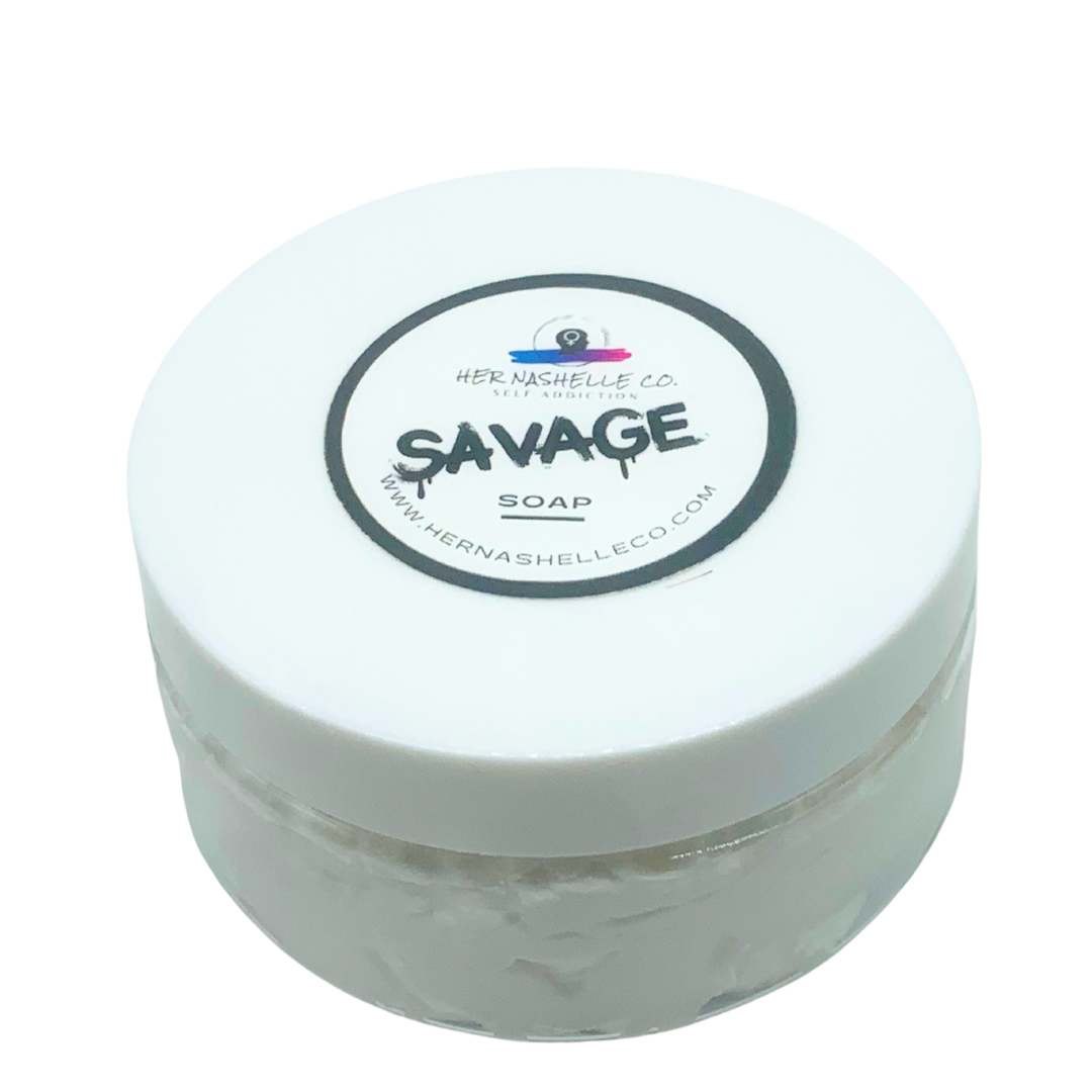 Savage Soap