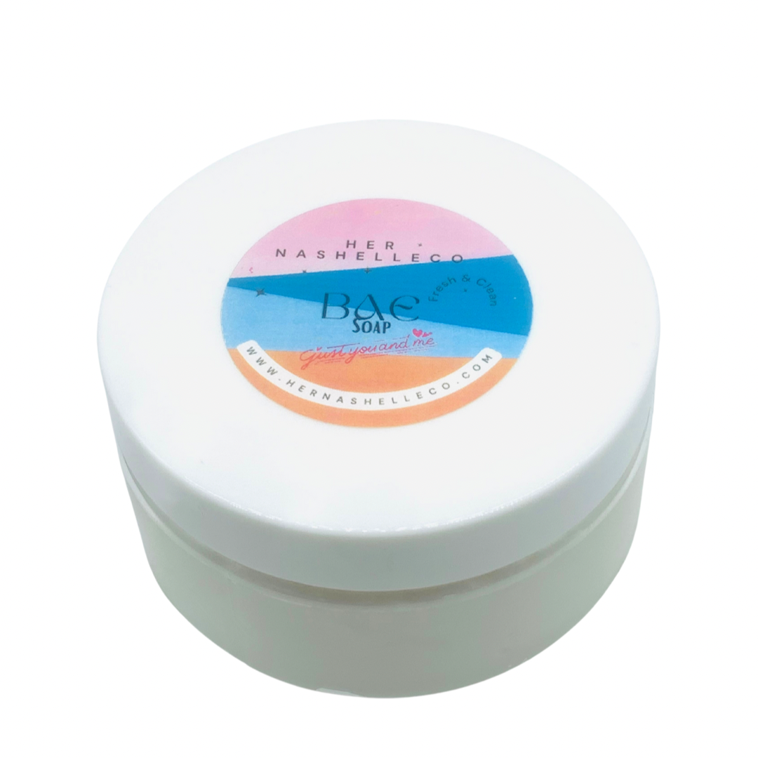 Bae Body Soap