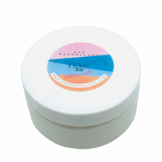 Bae Body Soap