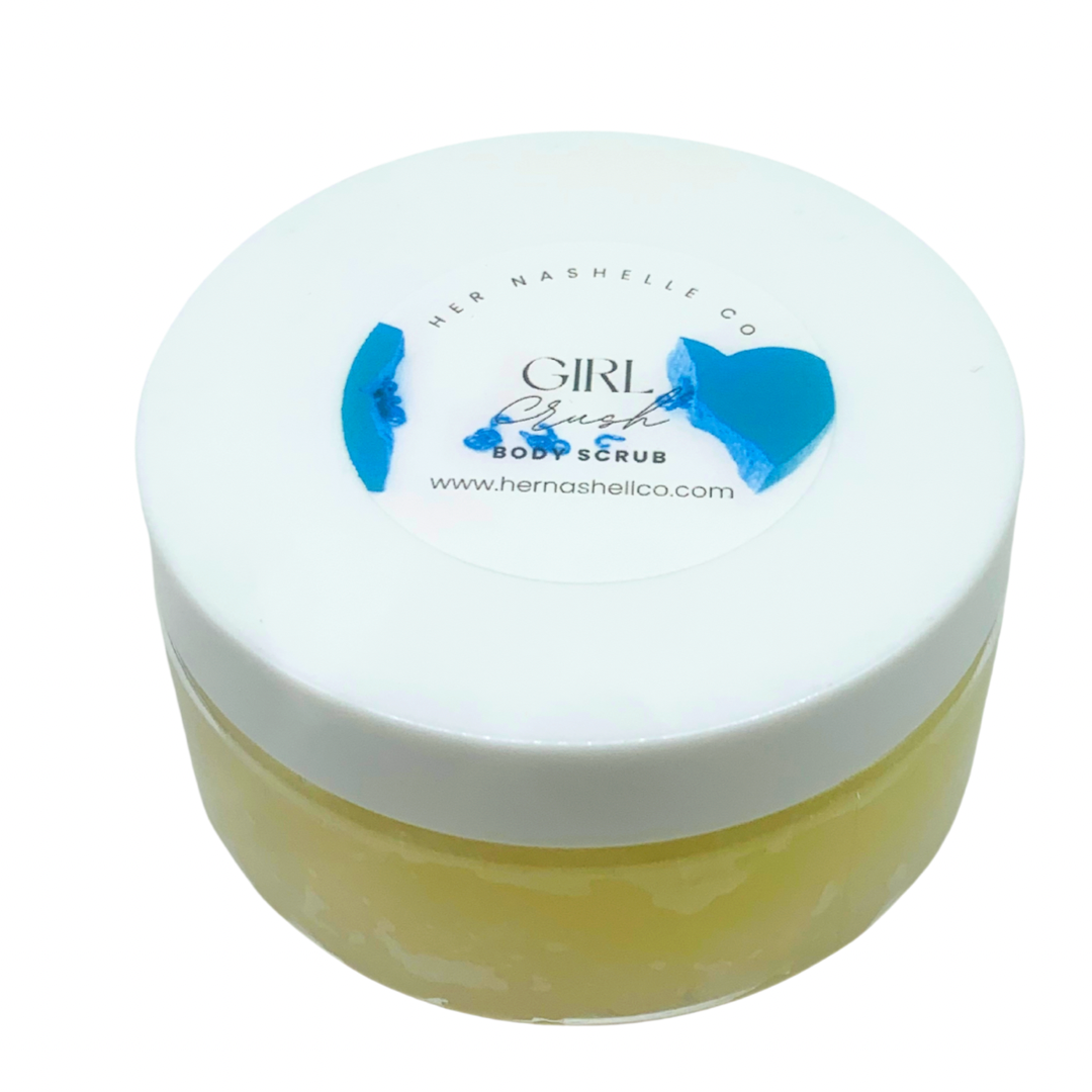 Girl Crush Scrub 8 oz.