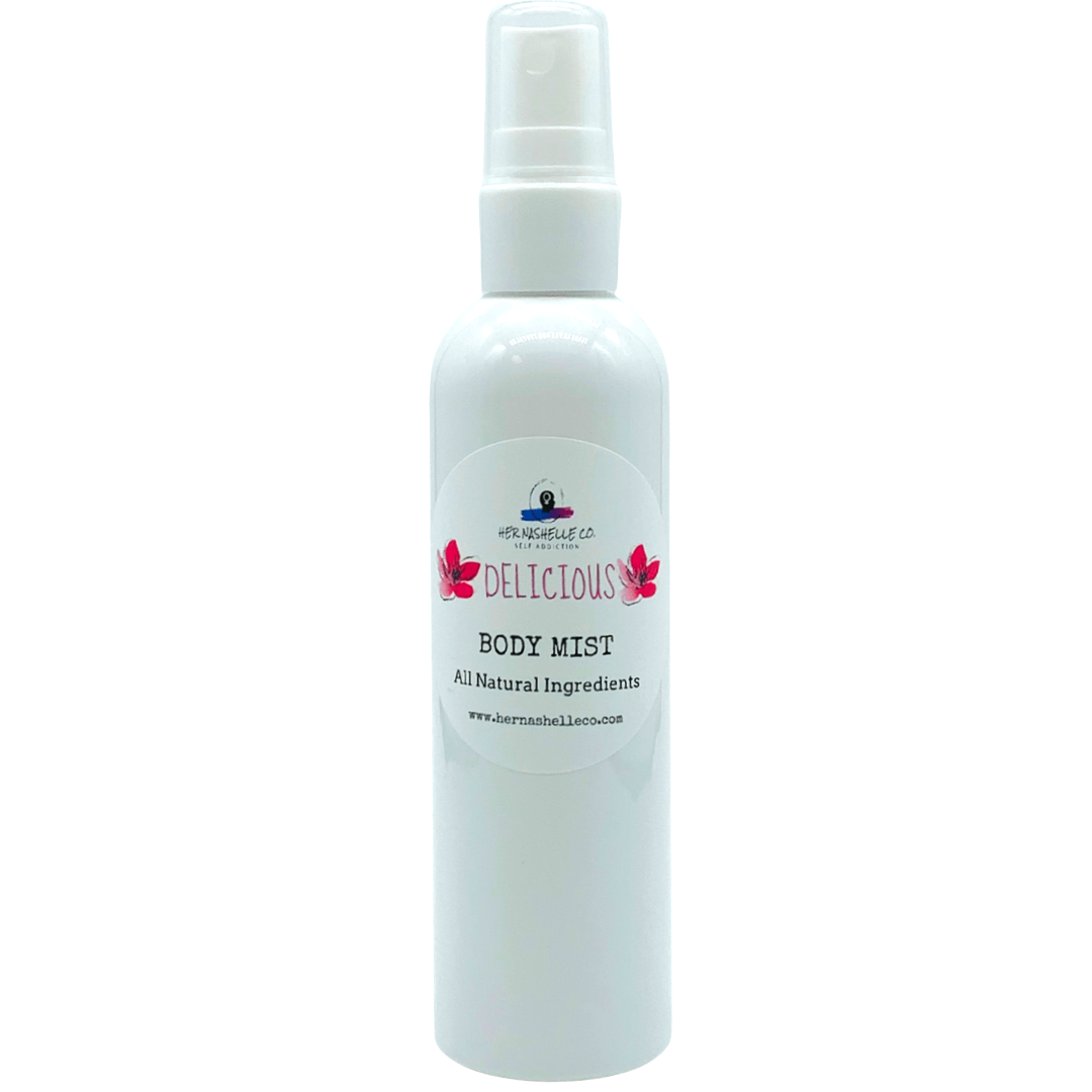 delicious mist 4oz