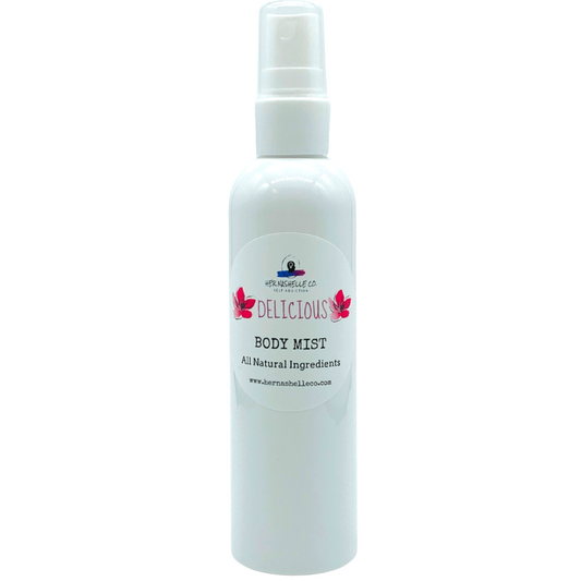 delicious mist 4oz