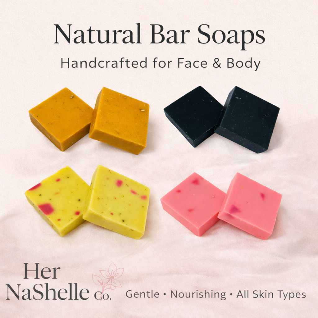 Bar Soaps