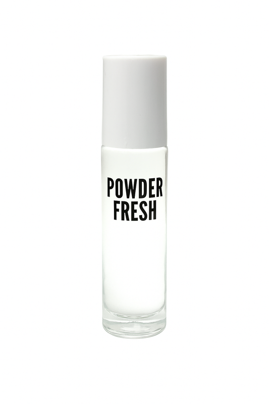 Powder Fresh roll-on
