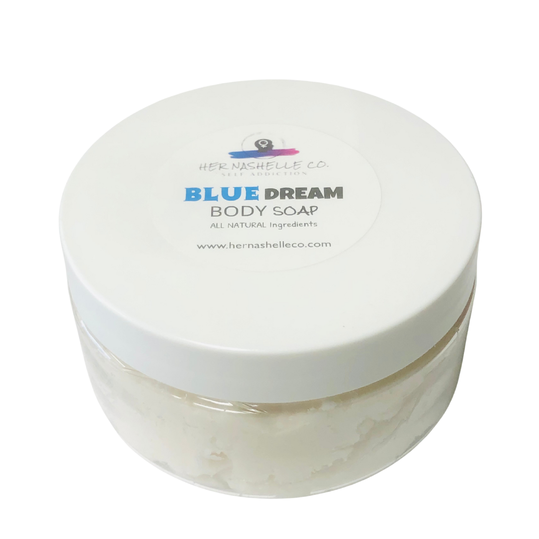 Blue Dream Body Soap