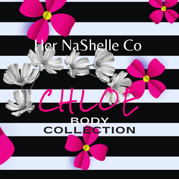 Chloe Body Collection