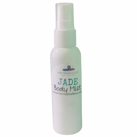 JADE Body Mist Mini