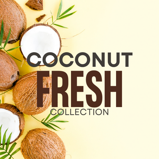 Coconut Fresh Collection