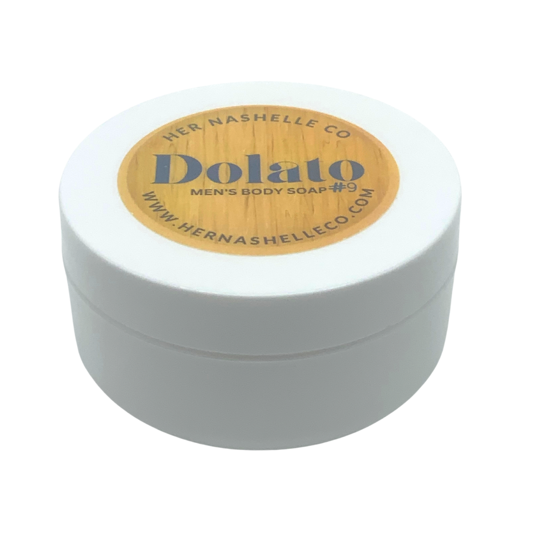 Dolato #09 Soap Mini