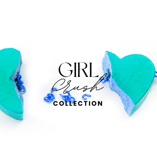 Girl Crush Collection