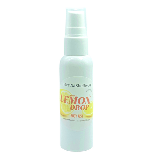 Lemon Drop Mist Mini