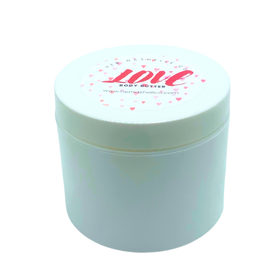 Love Body Butter