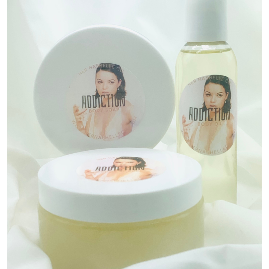 Addiction Collection – Her NaShelle Co.