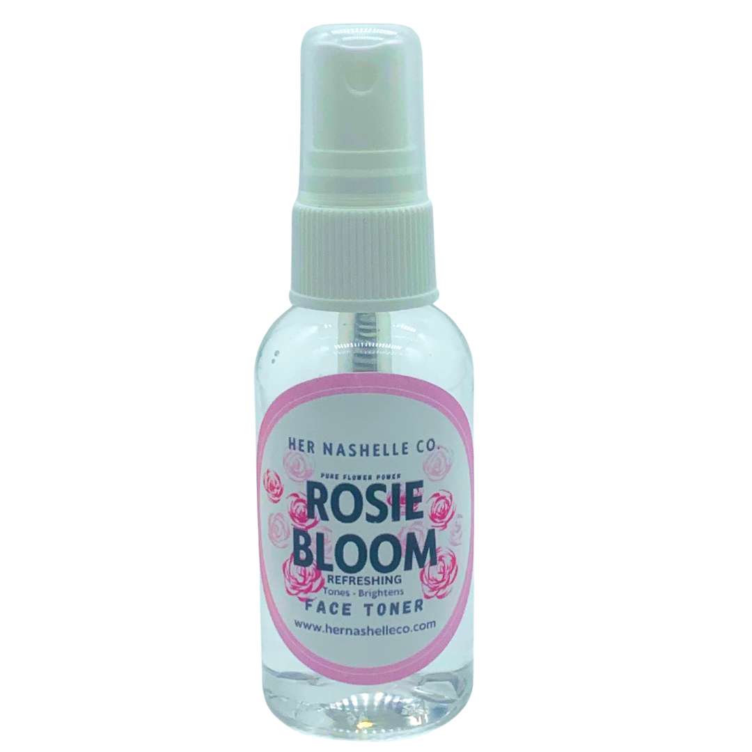 Rosie Bloom Face Toner