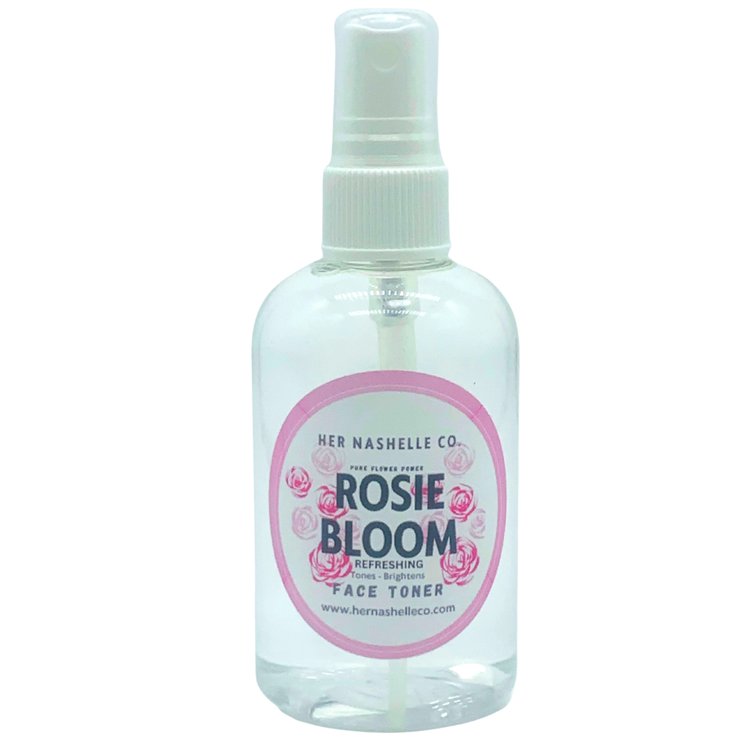 Rosie Bloom Face Toner