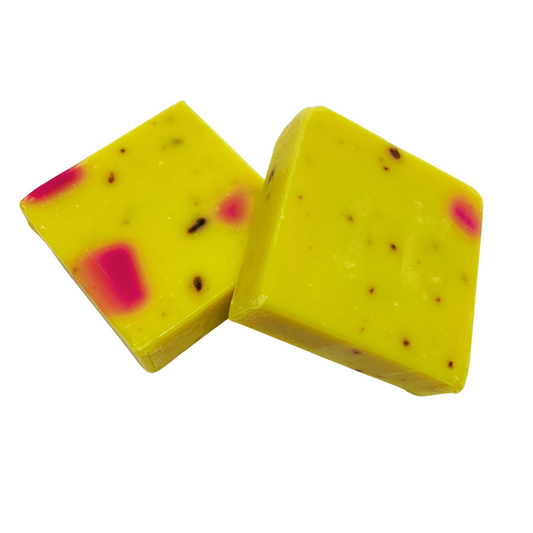 Honey Suckle Bar Soap