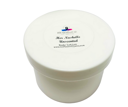body lotion