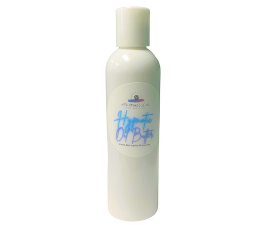 Hypnotic Oil Butter