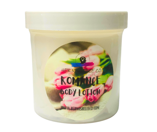 Romance Body lotion