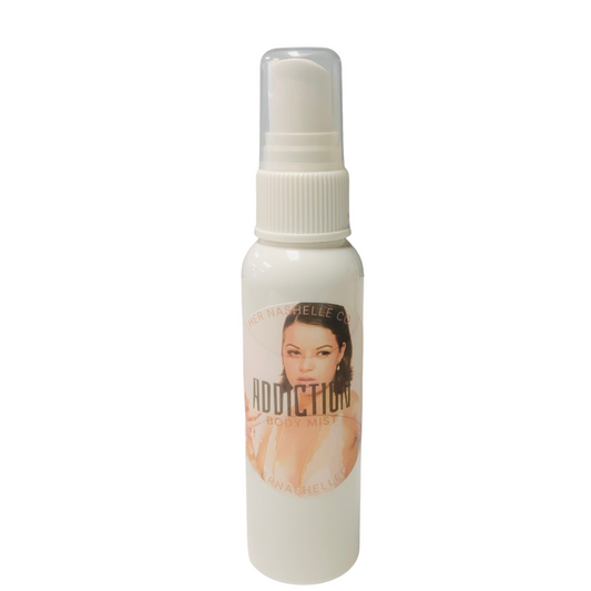 Addiction Mist Mini 2 oz.