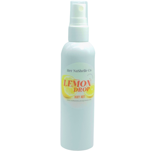 Lemon Drop Mist