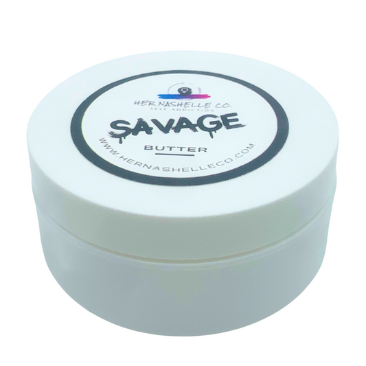 Savage Butter Mini