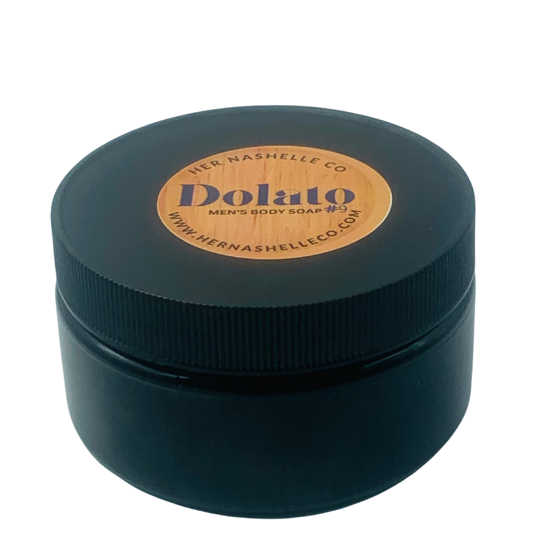 Dolato #09 Body Soap
