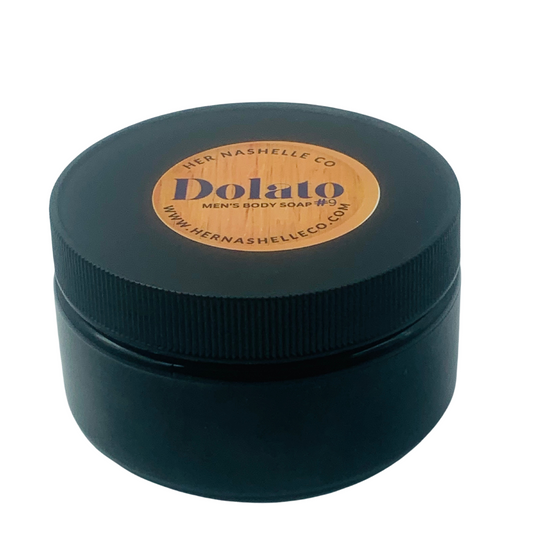 Dolato #09 Body Soap