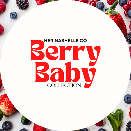 Berry Baby Collection